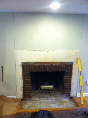 stoneham ma fireplace stone veneer stone masonry