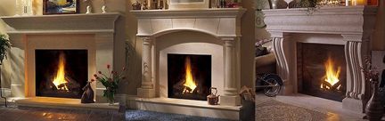 cast stone examples