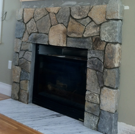 tone veneer stoneham massachusetts fireplace upgrade
