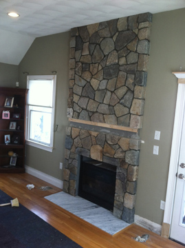tone veneer stoneham massachusetts fireplace upgrade